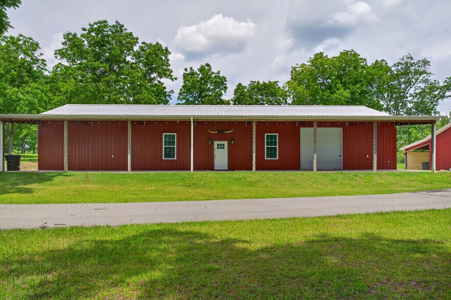 More Photos Of 1280 Highway 173, Graceville Industrial For Sale