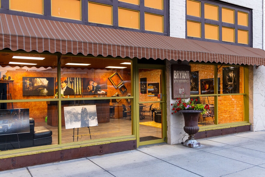 More Photos Of 817 S Higgins Ave, Missoula Storefront Retail Office For Sale