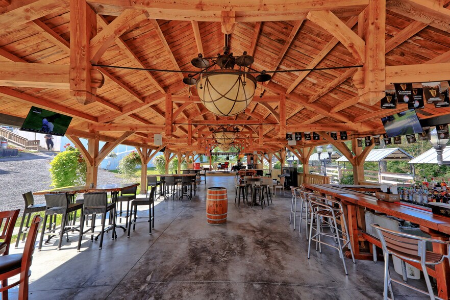 More Photos Of 2478 NY-145, East Durham Bar For Sale