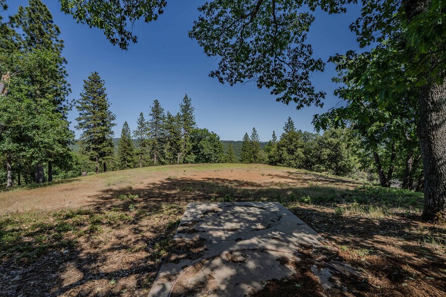 More Photos Of 16900 Old Giannini Ranch Rd, Volcano Specialty For Sale