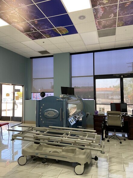 More Photos Of 209 N Pacific Ave, San Pedro Medical For Sale