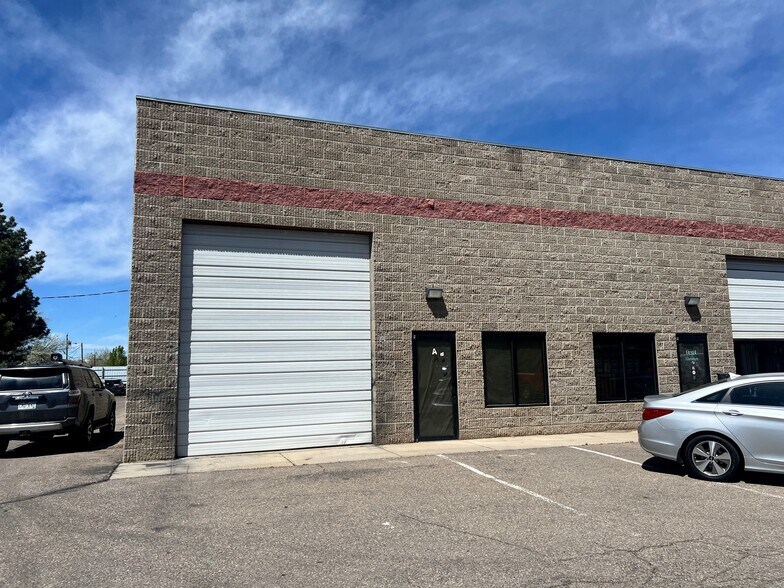 More Photos Of 2001 E 74th Ave, Denver Warehouse For Lease