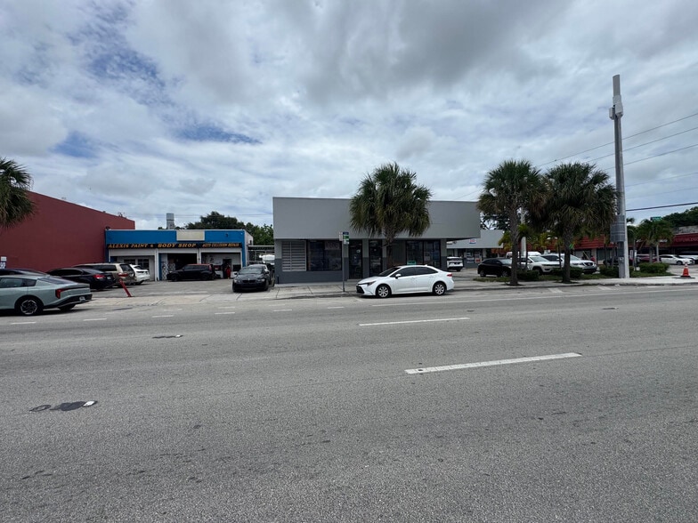 More Photos Of , Miami General Retail For Sale