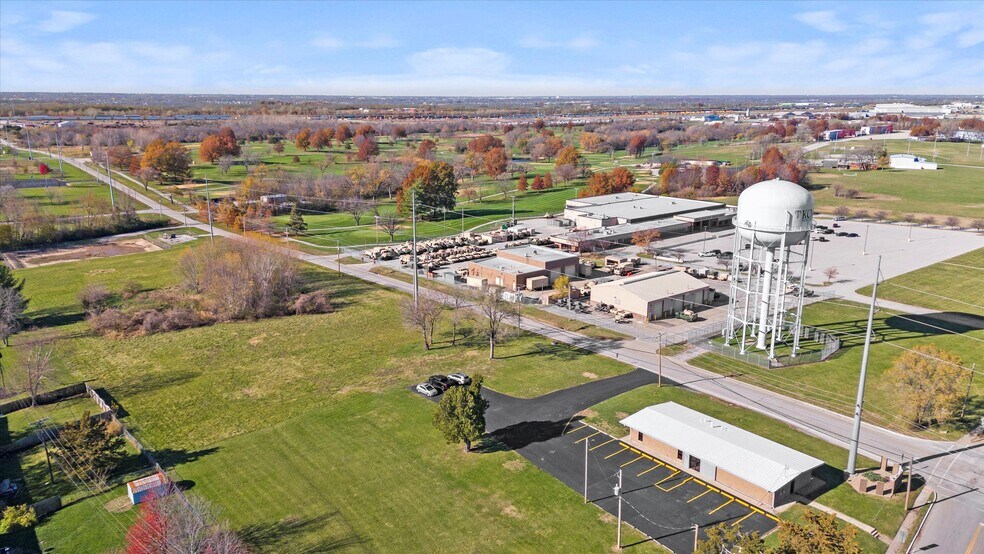 More Photos Of 502 W Markey Rd, Belton Medical For Sale