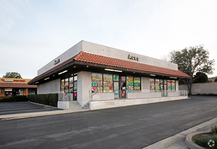 More Photos Of 1027-1047 E Amar Rd, West Covina Unknown For Lease