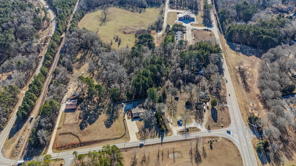 More Photos Of 2237 U.S. 29 N, Newnan Land For Sale