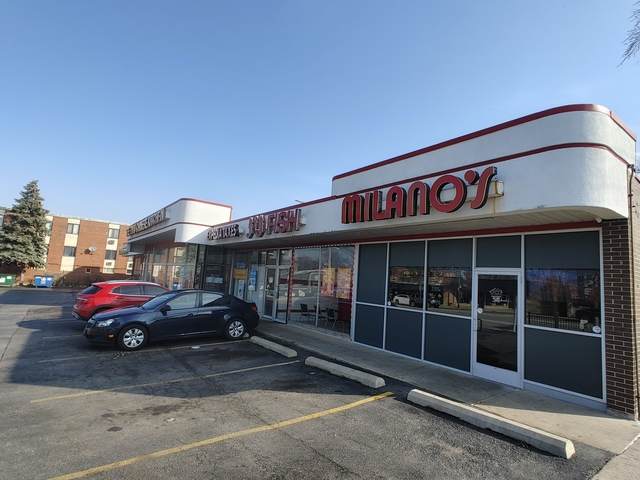 Primary Photo Of 10933-10945 S Western Ave, Chicago Unknown For Lease