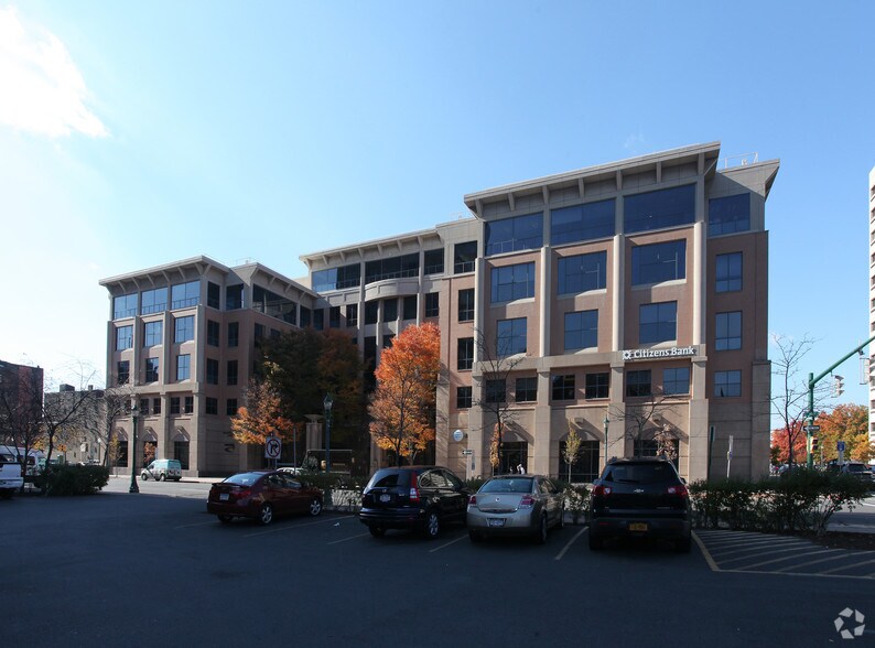 More Photos Of 250 S Clinton St, Syracuse Office For Sale