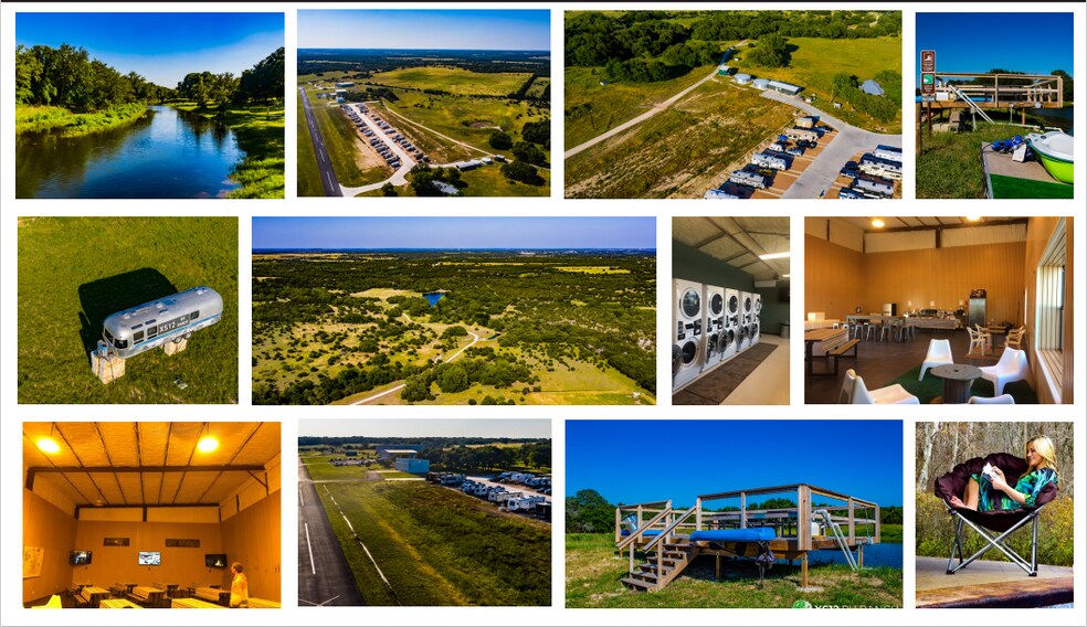 More Photos Of 2519 County Road 323, Liberty Hill Land For Sale