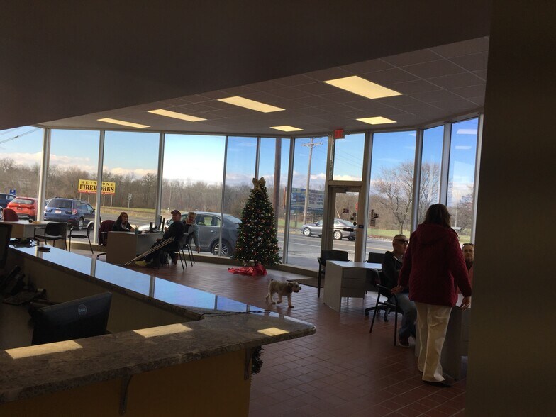 More Photos Of 791 York Rd, Gettysburg General Retail For Sale