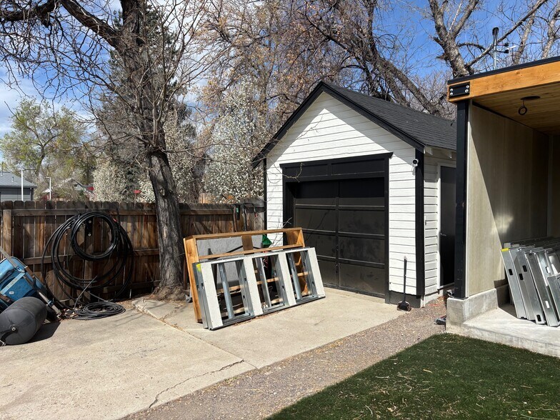 More Photos Of 4735 W 38th Ave, Denver Office For Sale