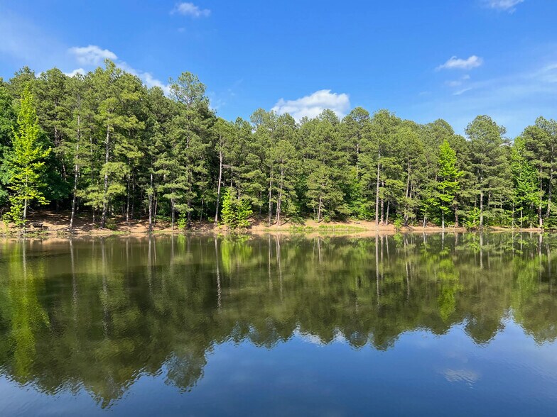 More Photos Of 12904 Cantrell Rd, Little Rock Land For Sale