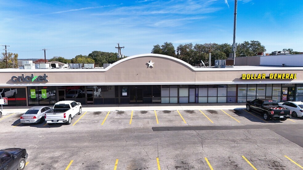 More Photos Of 2325-2399 NW Military Hwy, San Antonio Unknown For Lease