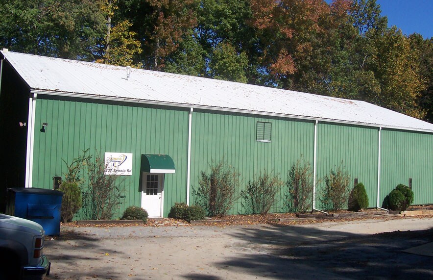 More Photos Of 243 Senoia Rd, Peachtree City Unknown For Lease