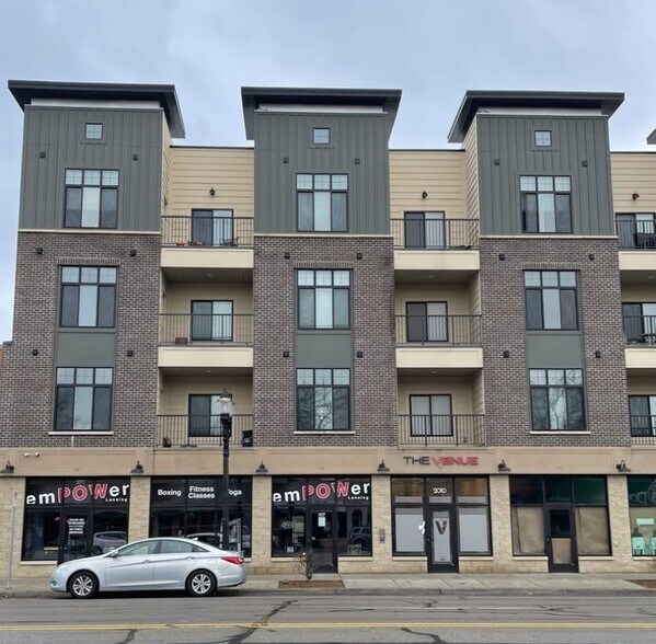 More Photos Of 2010-2024 E Michigan Ave, Lansing Apartments For Sale