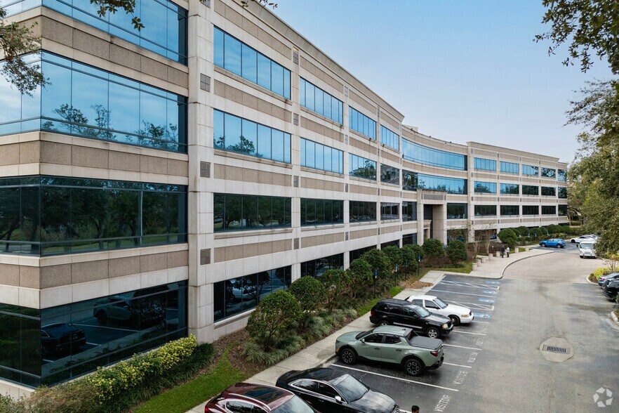 Primary Photo Of 12802 Tampa Oaks Blvd, Tampa Office For Lease