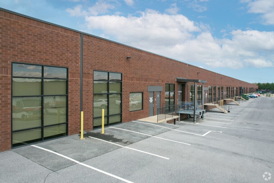 More Photos Of 8435 Progress Dr, Frederick Unknown For Lease