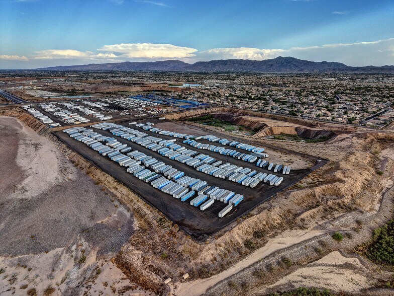 More Photos Of 5310 W Roeser Road, Laveen Land For Lease