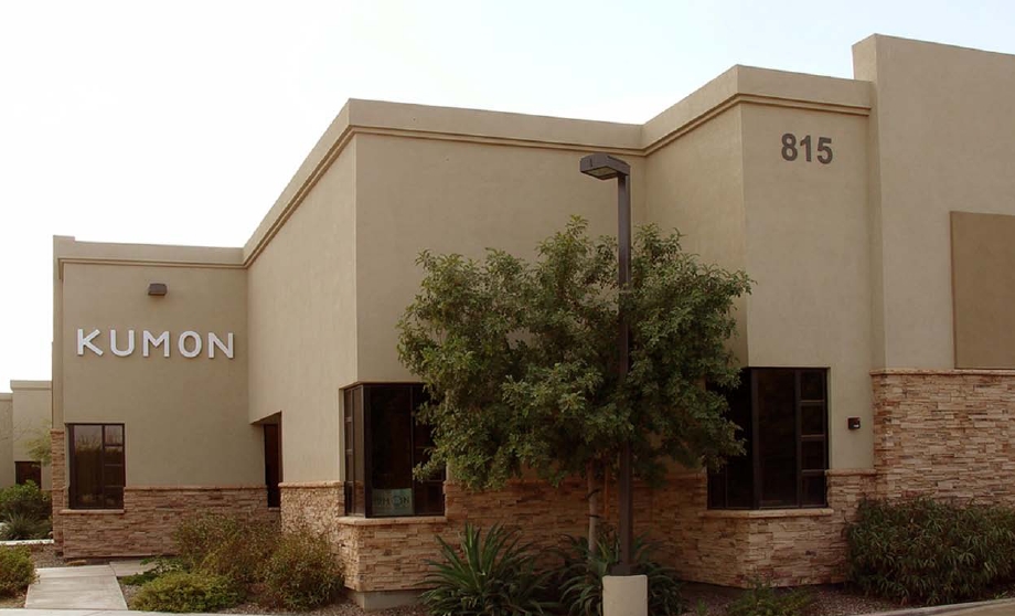 Primary Photo Of 815 E Warner Rd, Chandler Office For Sale