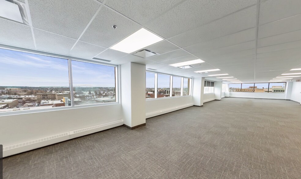 More Photos Of 4909 49 St, Red Deer Office For Lease