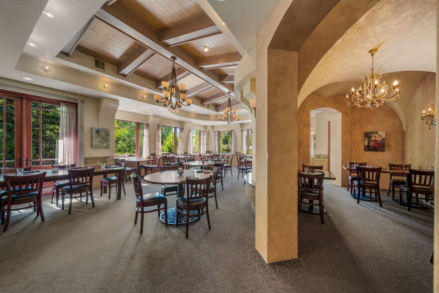 More Photos Of 4 County Road 124, Hesperus Restaurant For Sale