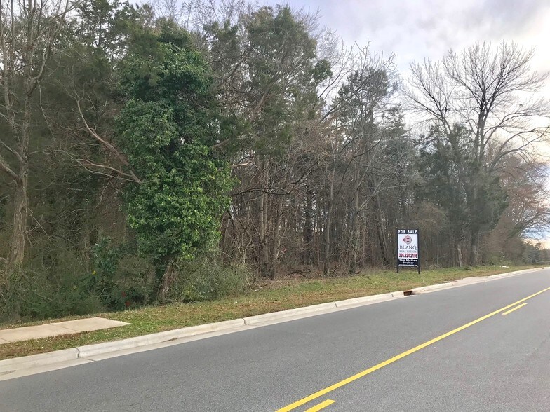 5005 High Point Rd, Greensboro, NC 27407 Land For Sale