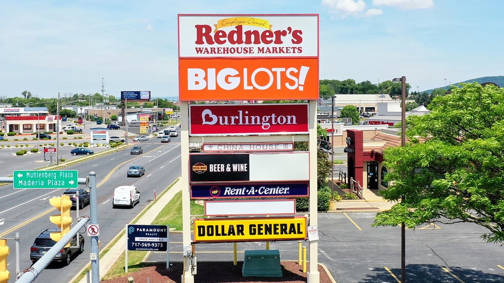 More Photos Of 3205-3215 N 5th St, Reading Unknown For Lease