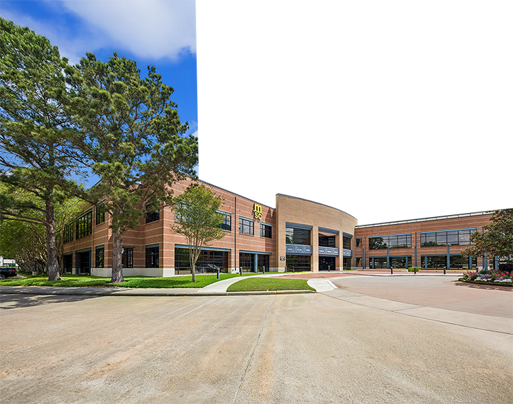 More Photos Of 4700 W Sam Houston Pky N, Houston Office For Lease
