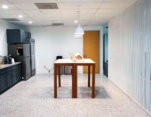 More Photos Of 1277 Borregas Ave, Sunnyvale Research And Development For Lease