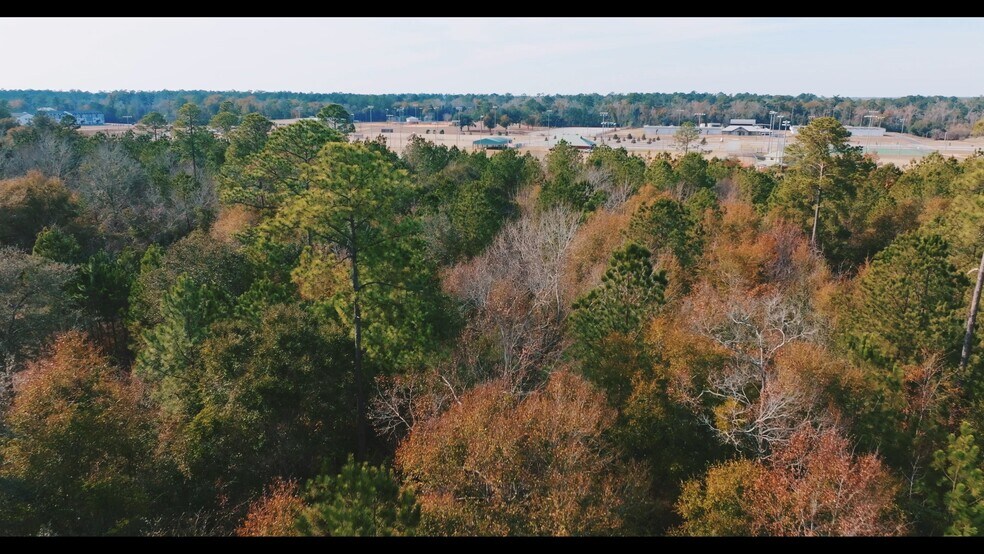 Primary Photo Of 1604 Old Quincy rd, Bainbridge Land For Sale