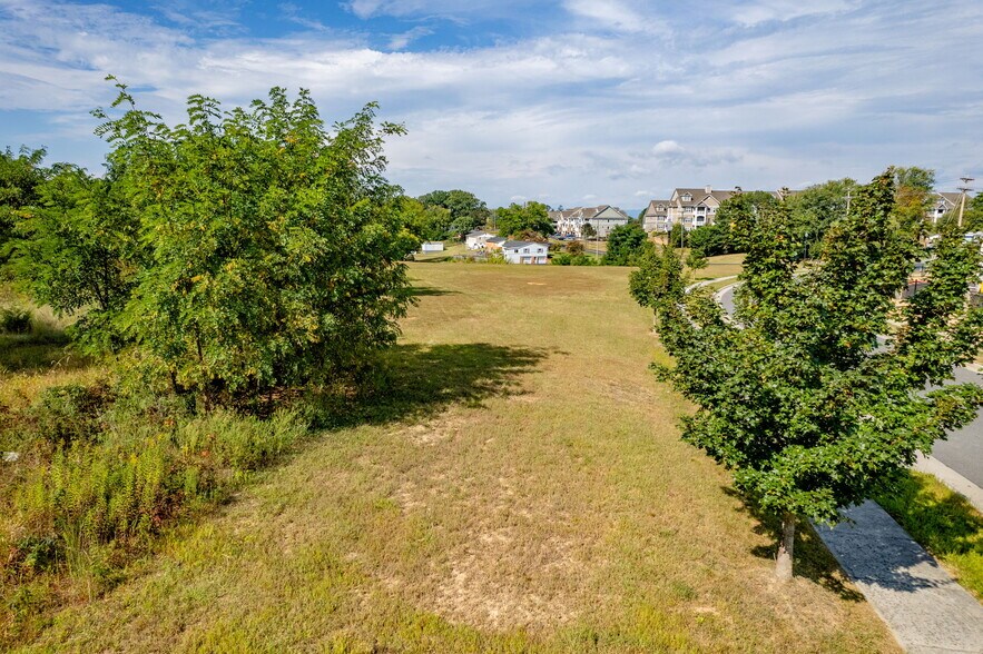 More Photos Of tbd M AND N DRIVE, Rockingham Land For Sale