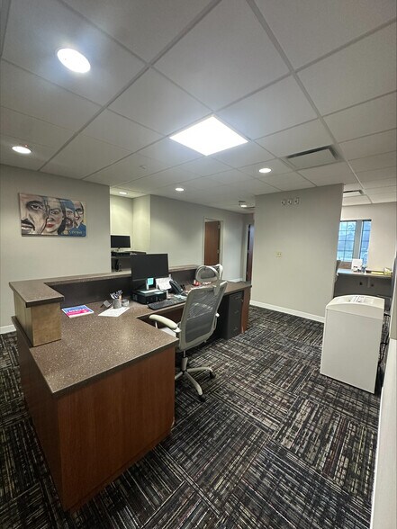 More Photos Of 4525 S Klein Ave, Oklahoma City Office For Lease