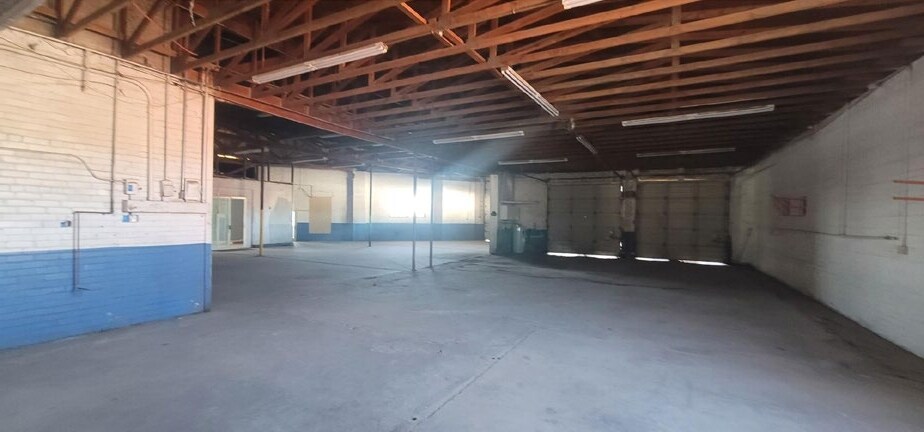More Photos Of 312 W 2nd St, Casa Grande Warehouse For Sale