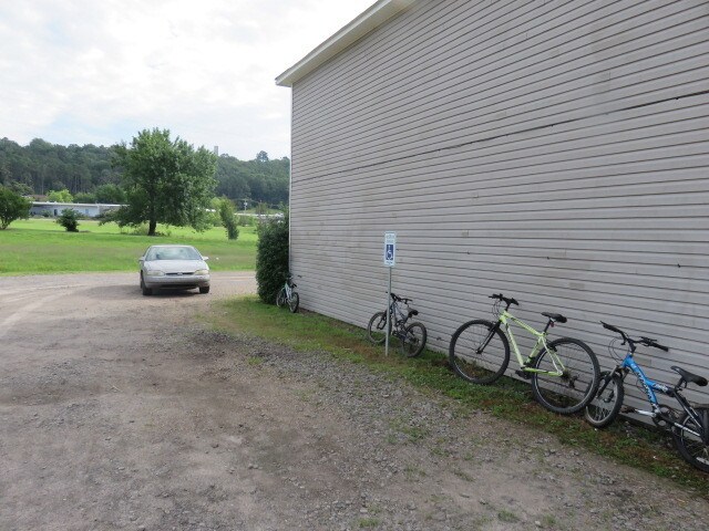 More Photos Of 18-20 E Main St, Altus Apartments For Sale