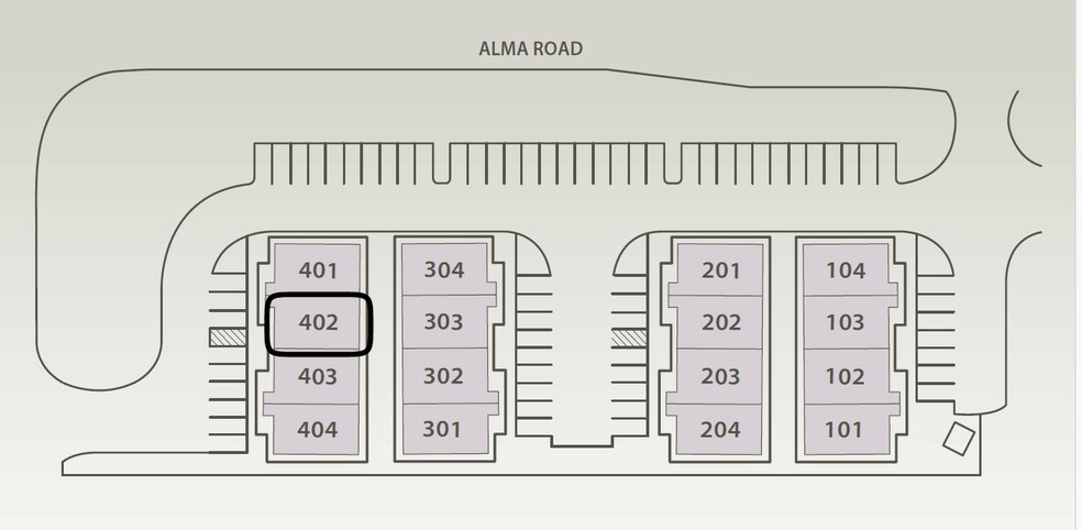 More Photos Of 3951 Alma Rd, McKinney Office For Lease
