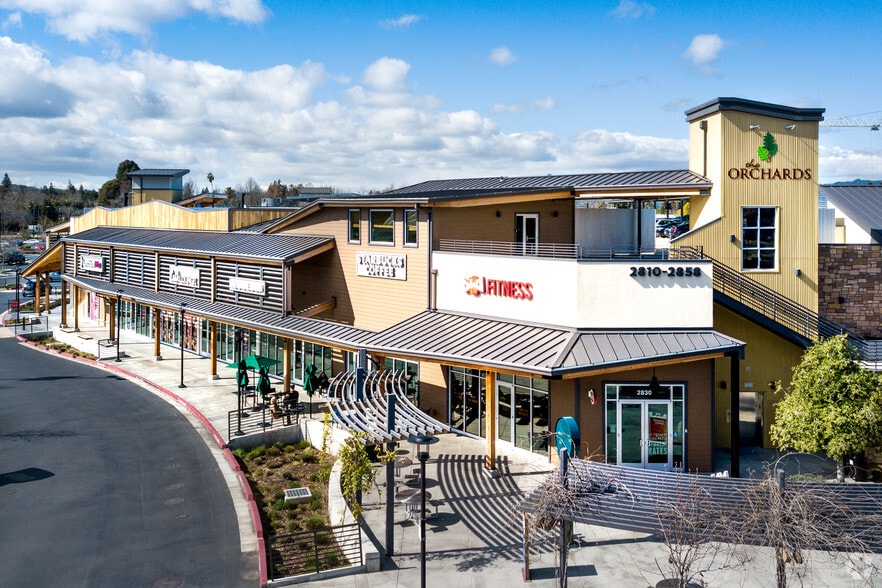 More Photos Of 2800 Ygnacio Valley Rd, Walnut Creek Unknown For Lease