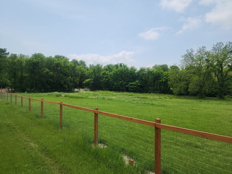 More Photos Of 2895 County Road 341, McKinney Land For Lease