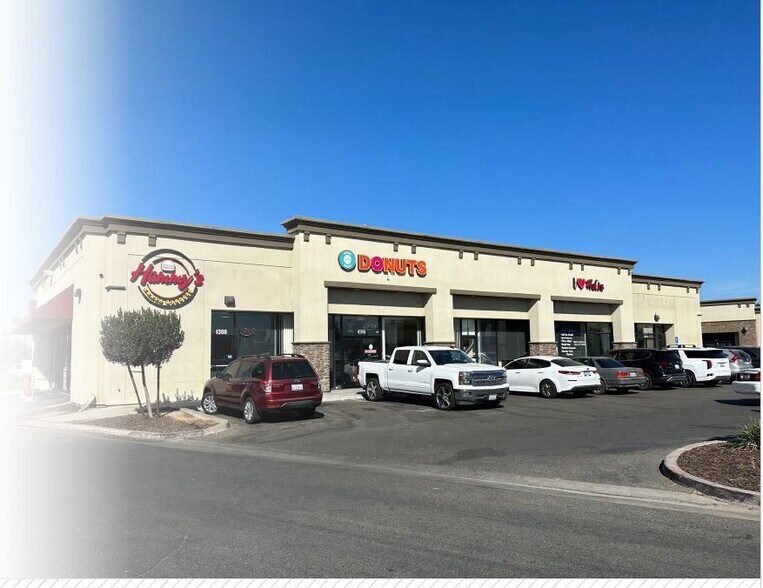 More Photos Of 4304-4398 W Shaw Ave, Fresno Unknown For Lease