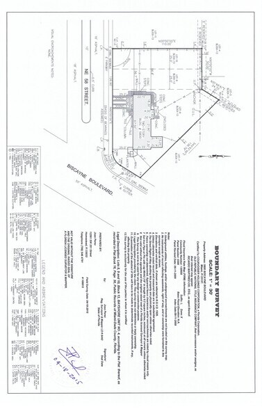 More Photos Of 5800 Biscayne Blvd, Miami Office For Sale