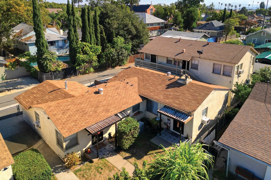 More Photos Of 252 San Francisco Ave, Pomona Apartments For Sale
