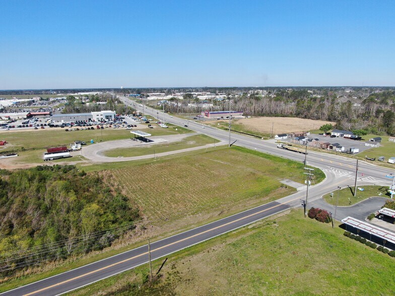 More Photos Of 55 Brantley Blvd, Douglas Fast Food For Sale