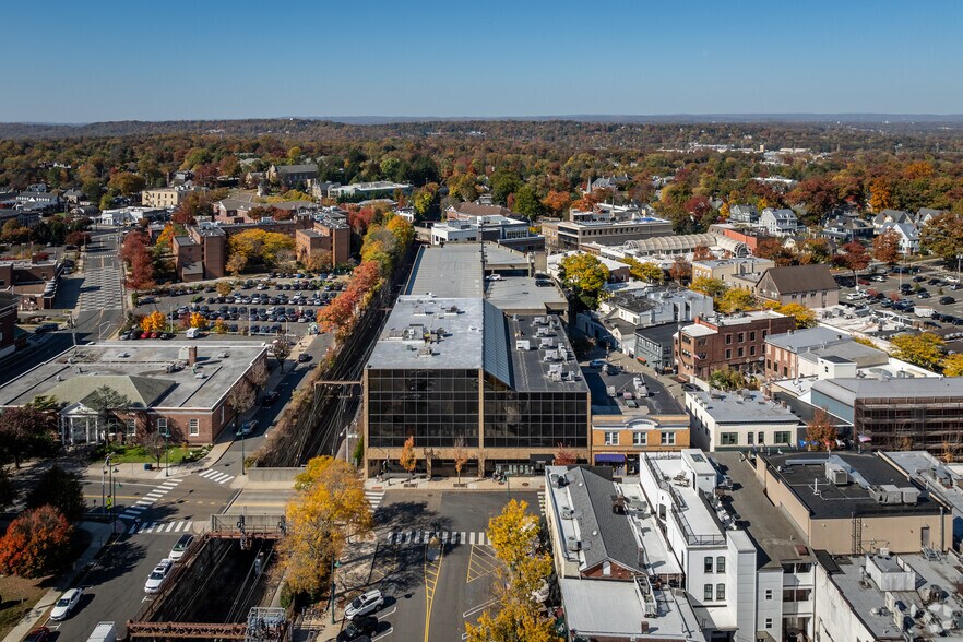 More Photos Of 47 Maple St, Summit Office For Sale