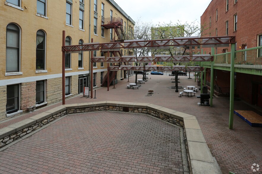 More Photos Of 500 Delaware St, Kansas City Coworking Space