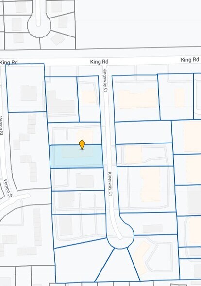 More Photos Of 1550-1570 Kingsway Ct, Trenton Medical For Sale