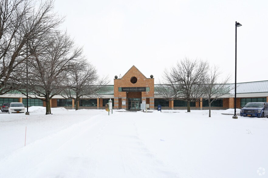 Primary Photo Of 85 River Rock Dr, Buffalo Office For Lease