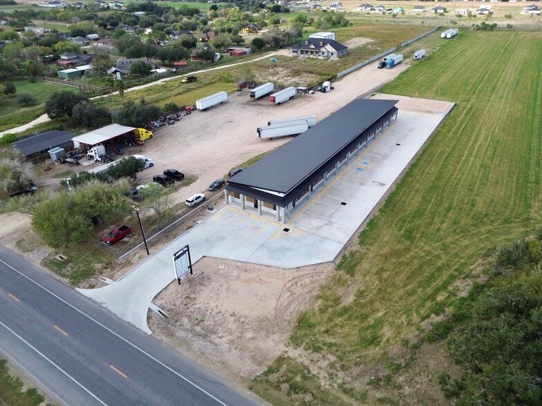 More Photos Of 5467 Alamo Rd, Edinburg Office For Lease