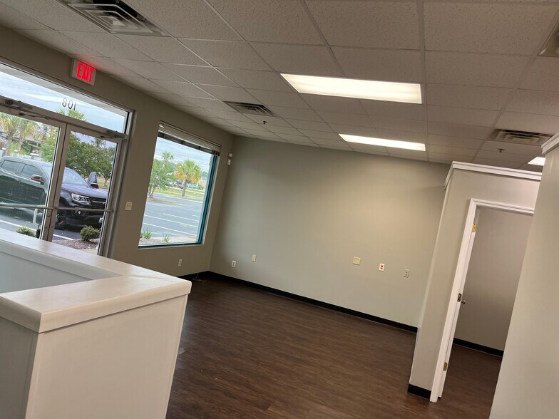 More Photos Of 740 E General Stewart Way, Hinesville General Retail For Lease
