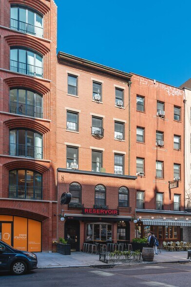 More Photos Of 70 University Pl, New York Multifamily For Sale