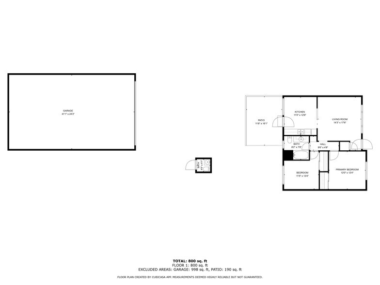 More Photos Of 339-341 E 220th St, Carson Multifamily For Sale
