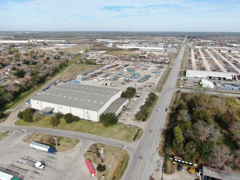 9803 Sheldon Rd, Houston, TX 77049 Manufacturing For Sale